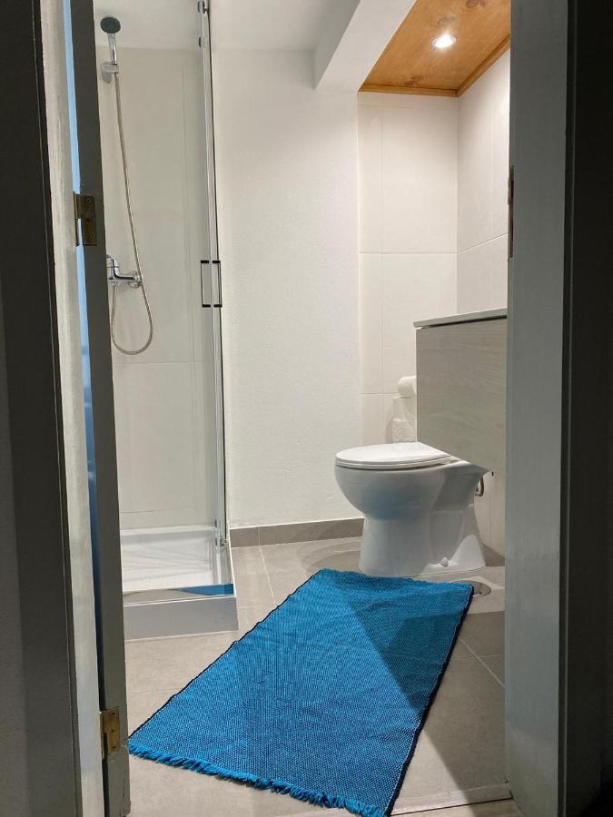 Casinha Da Deolinda Villa Aldeia das Dez Exteriör bild