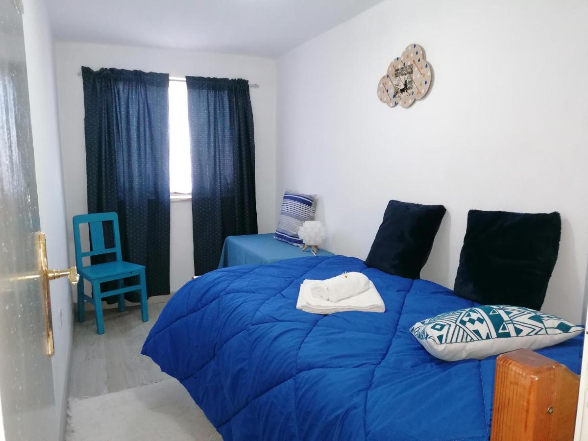 Casinha Da Deolinda Villa Aldeia das Dez Exteriör bild