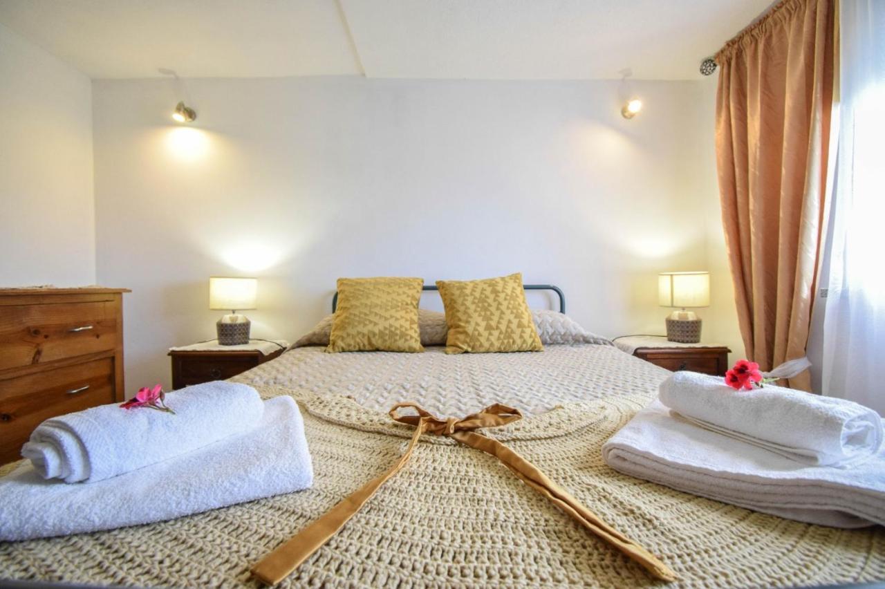Casinha Da Deolinda Villa Aldeia das Dez Exteriör bild
