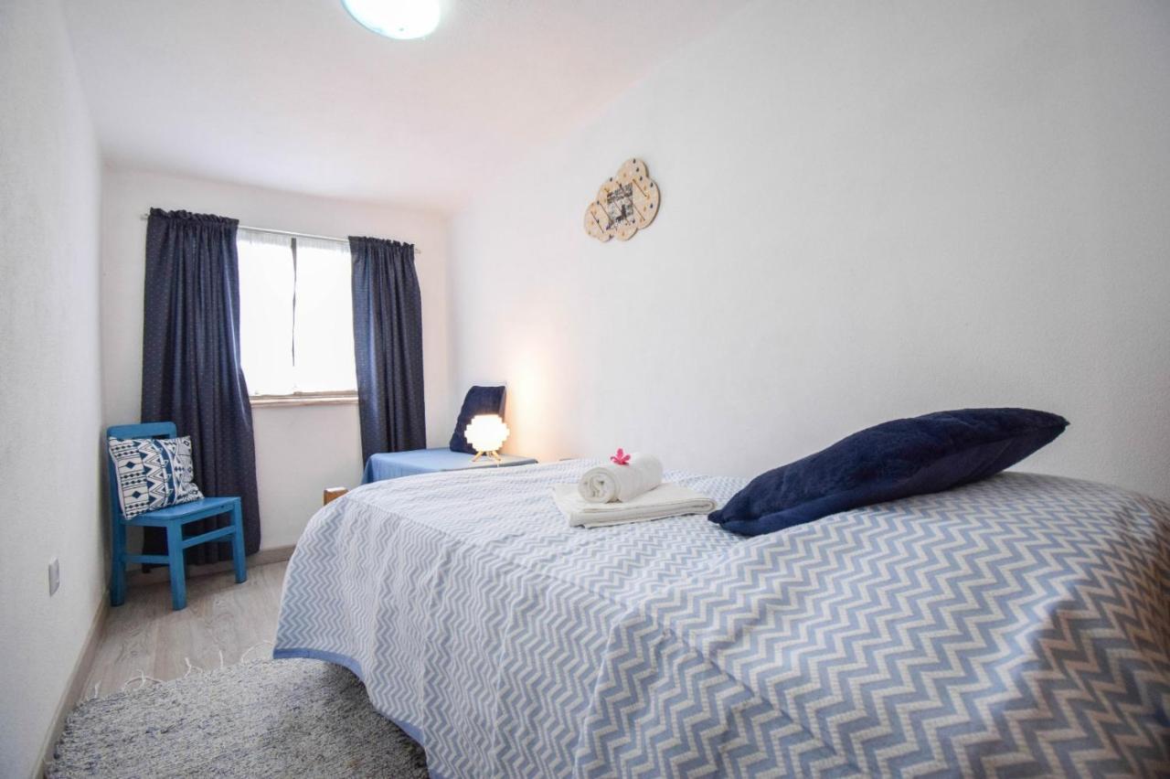 Casinha Da Deolinda Villa Aldeia das Dez Exteriör bild