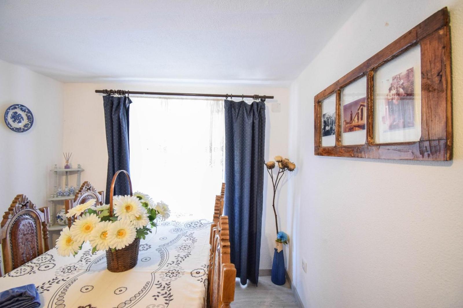 Casinha Da Deolinda Villa Aldeia das Dez Exteriör bild