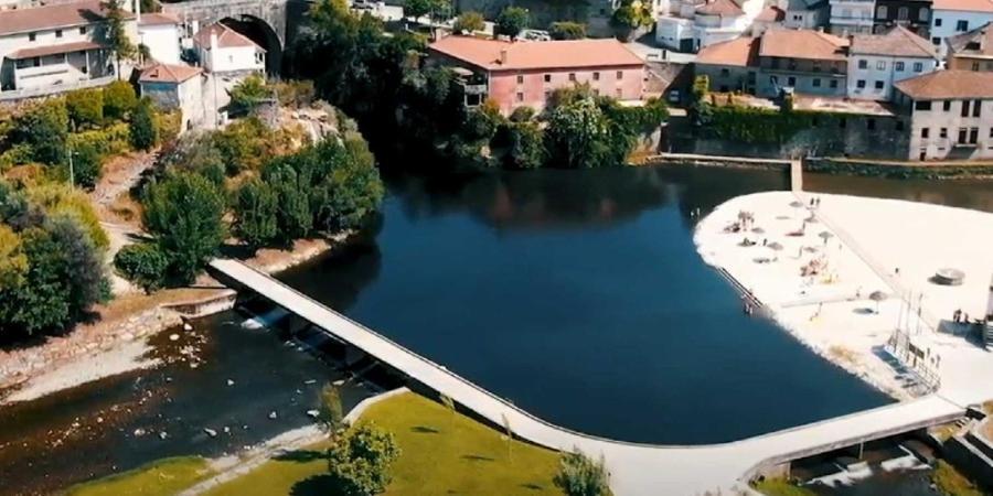 Casinha Da Deolinda Villa Aldeia das Dez Exteriör bild