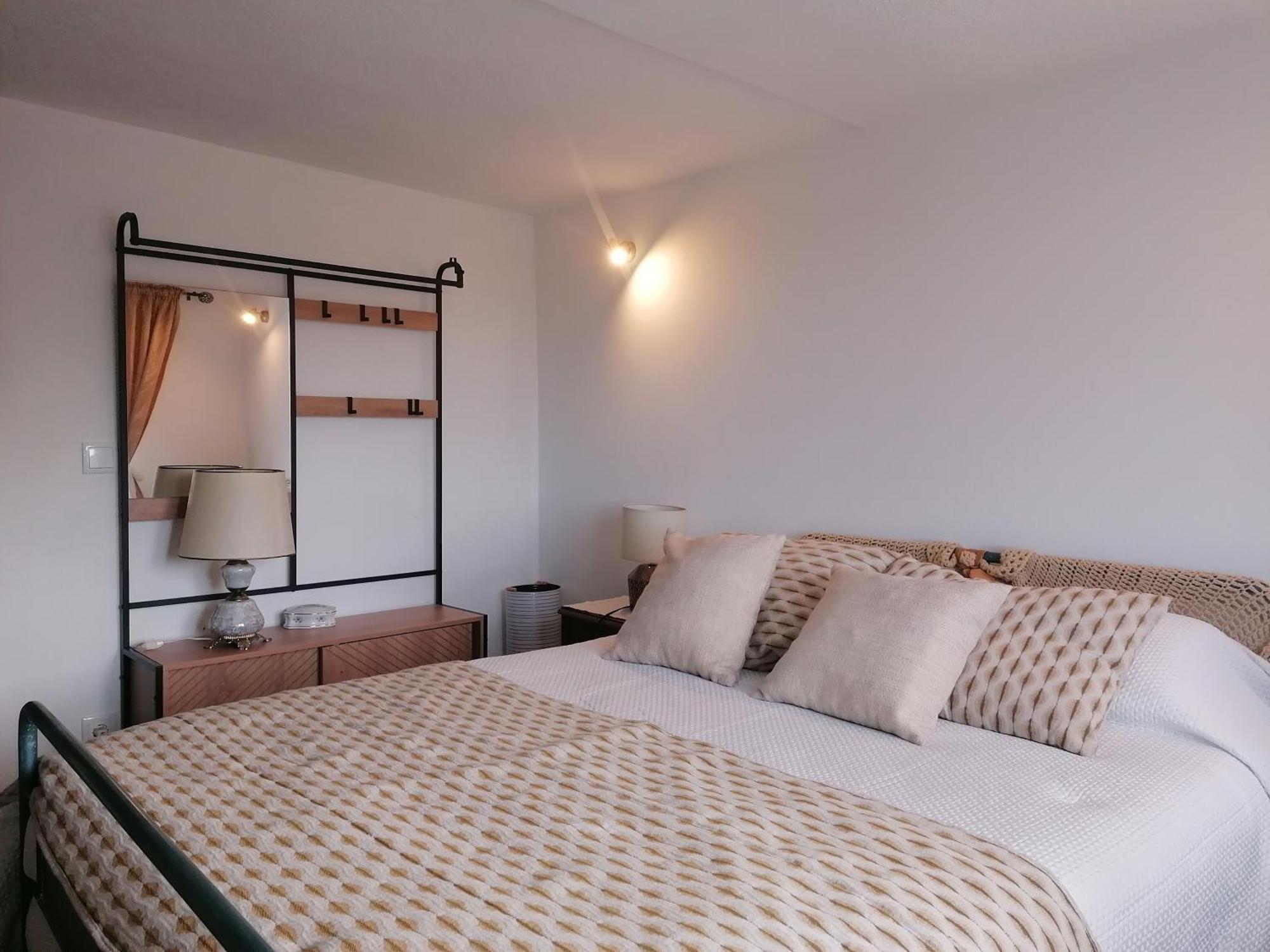 Casinha Da Deolinda Villa Aldeia das Dez Exteriör bild